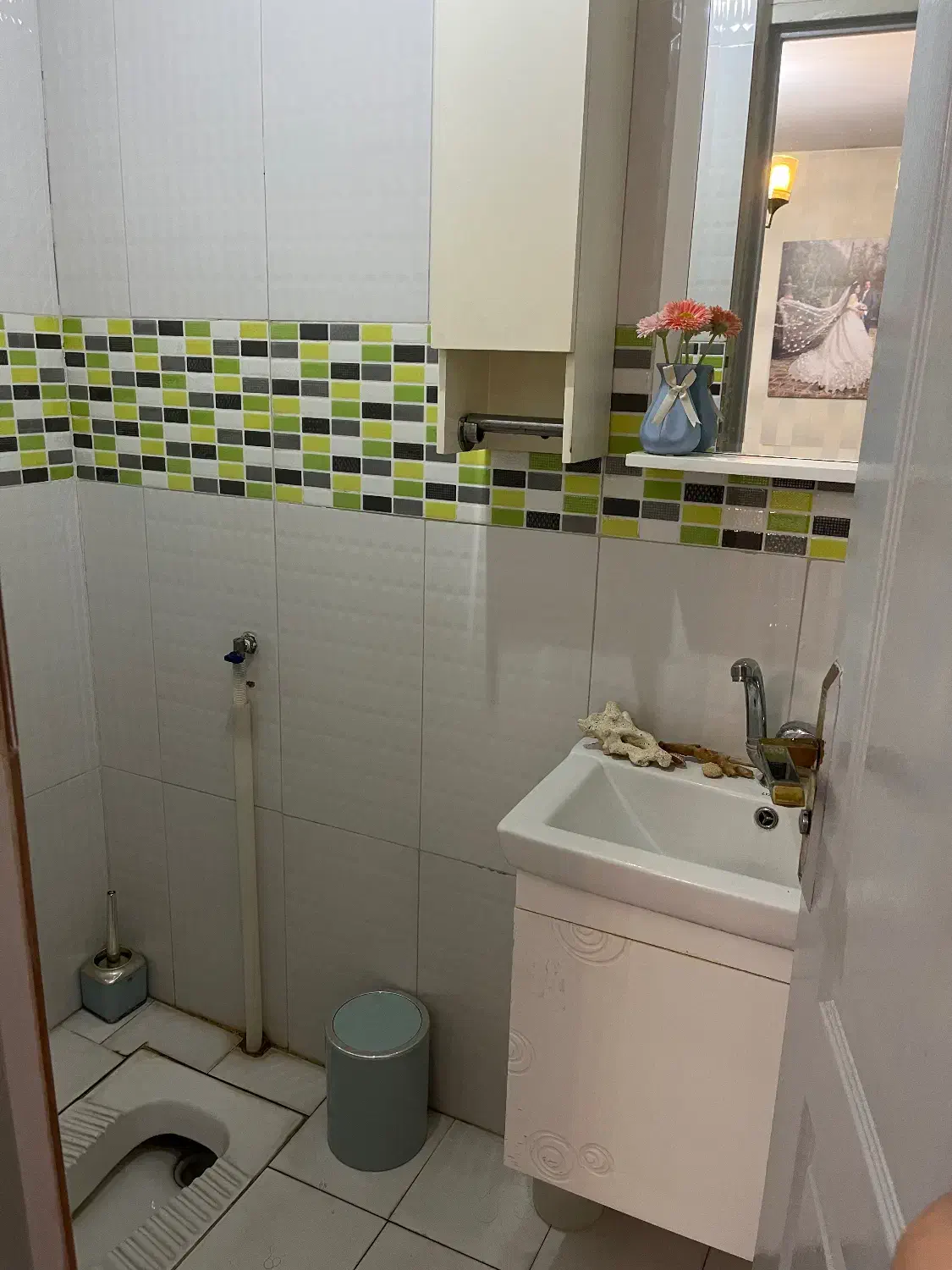 واحد ۵۴ متری بر دامپزشکی