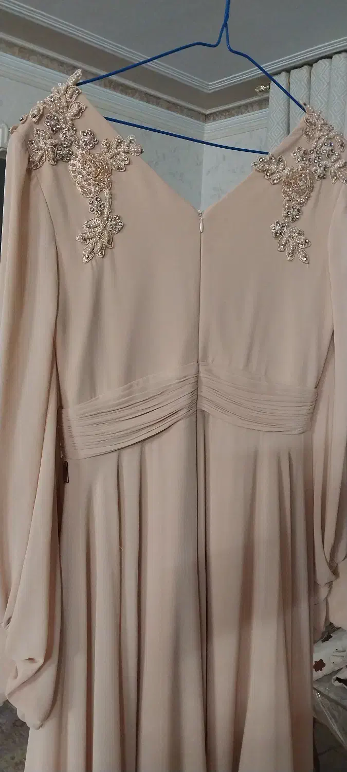 لباس مجلسی|لباس|پاکدشت, پاکدشت (مامازند)|دیوار