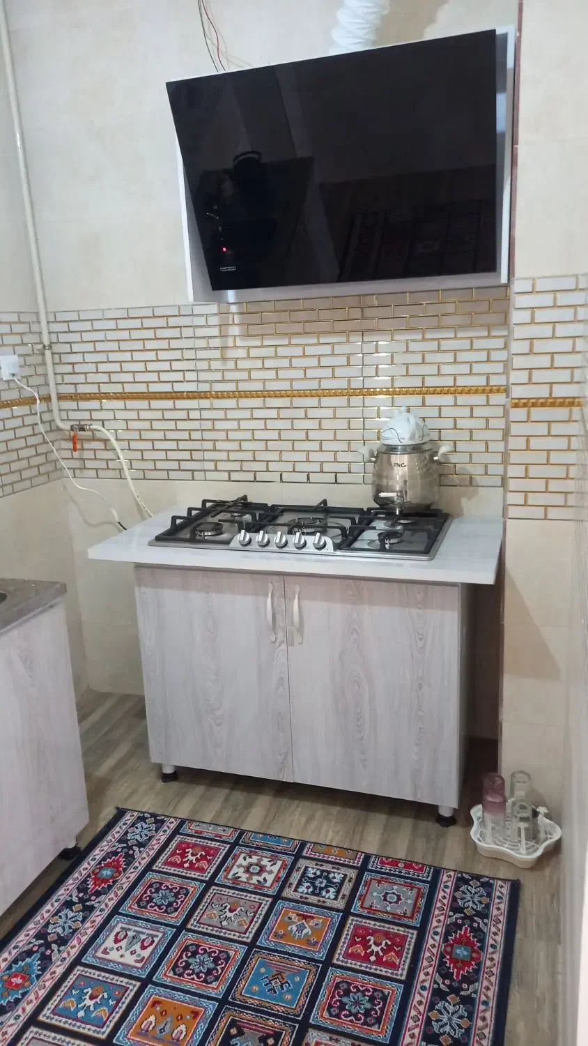 اجاره روزانه هتل آپارتمان فریان طبقه ۲|اجارهٔ کوتاهمدت آپارتمان و سوئیت|شاندرمن, |دیوار