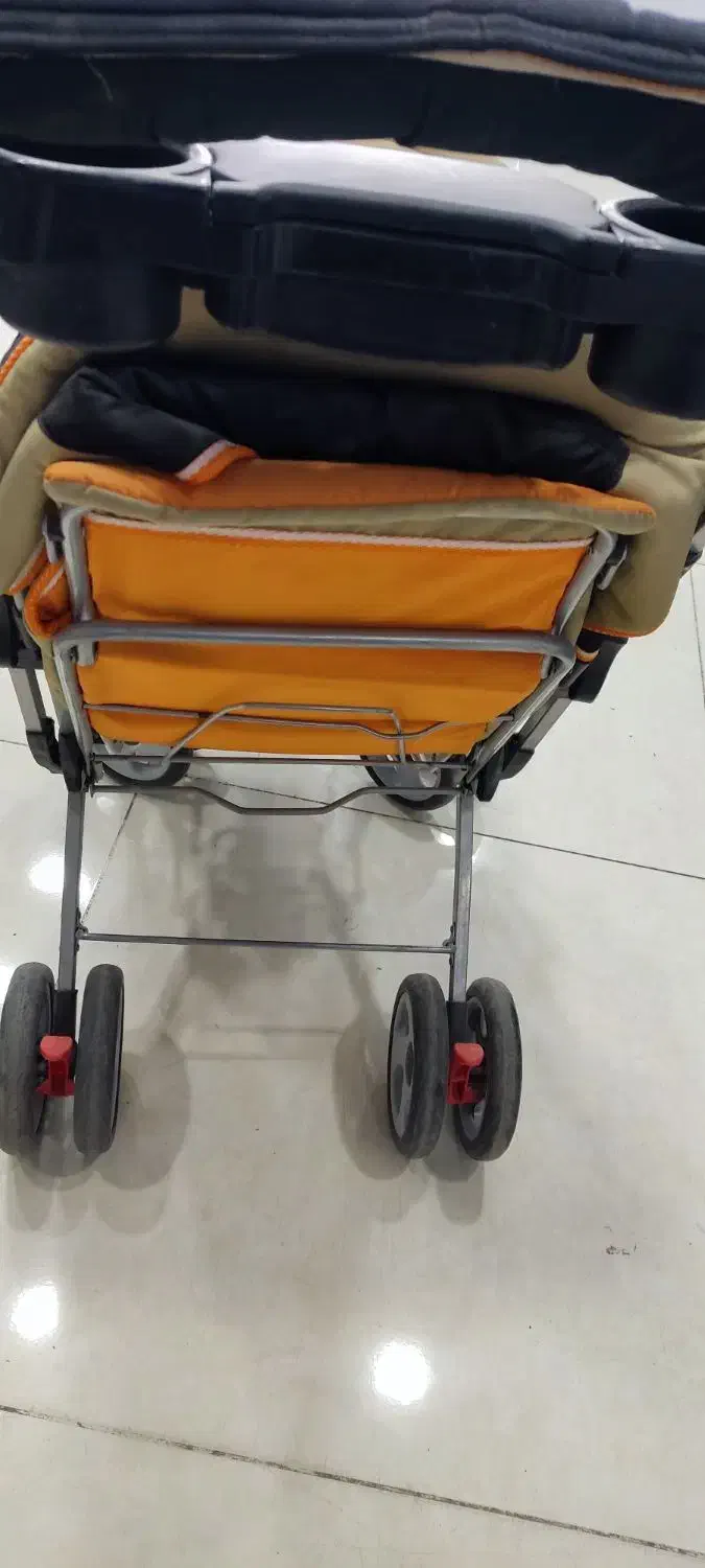 کالسکه|کالسکه و لوازم جانبی|بهبهان, |دیوار