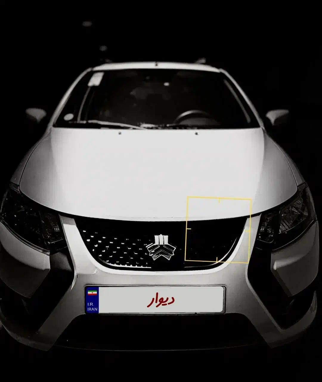 فروش کوییک اس|خودرو سواری و وانت|مشهد, امامیه (شهرک غرب)|دیوار