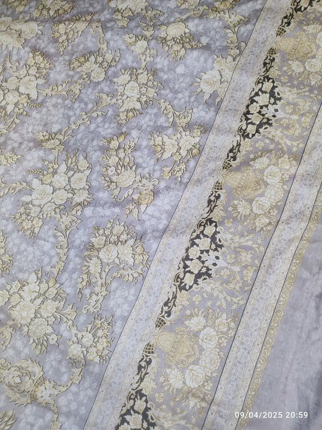 روفرشی ترک کشدار|روفرشی|تهران, ونک|دیوار