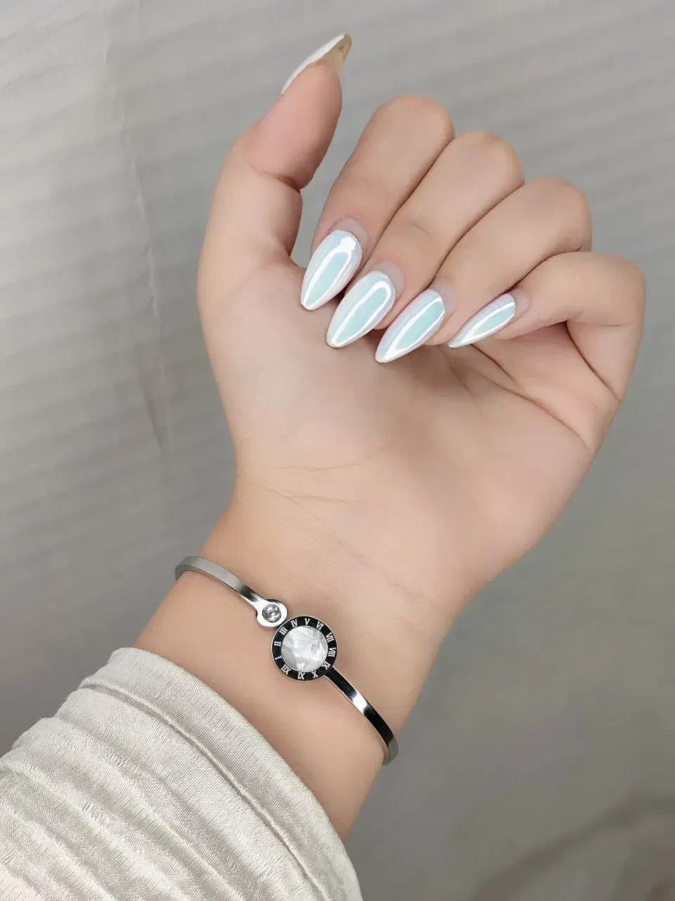 تکدست استیل طرح بولگاری|بدلیجات|تبریز, |دیوار