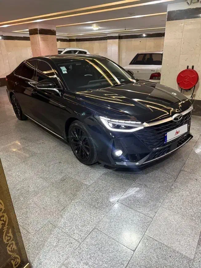 فونیکس آریزو8 ، مدل ۱۴۰۳ نسخه وارداتی|خودرو سواری و وانت|تهران, شهرک دریا|دیوار