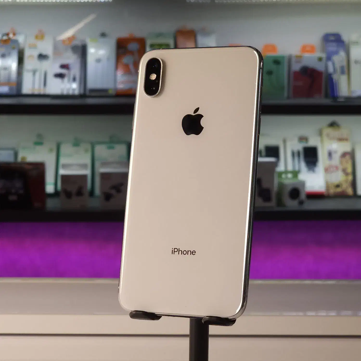 iphon xsmax|موبایل|قم, عربستان|دیوار