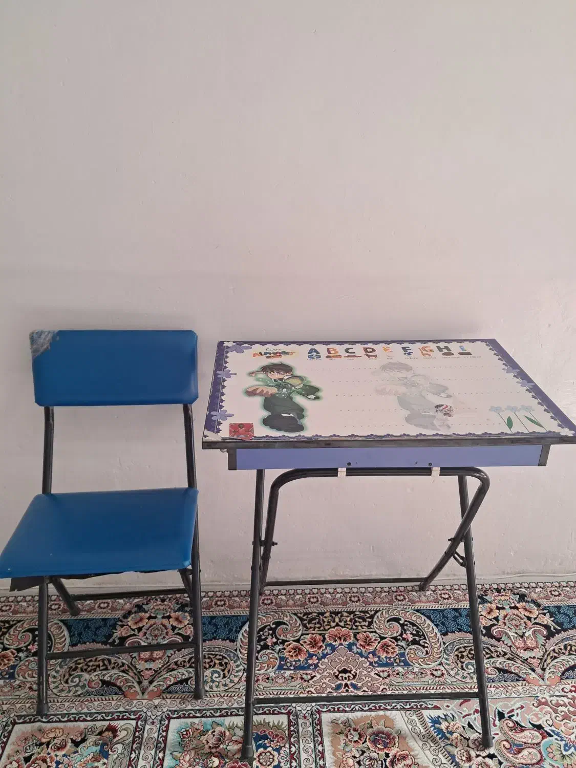 میز تحریر باکس دار|میز تحریر و کامپیوتر|کوهدشت, |دیوار