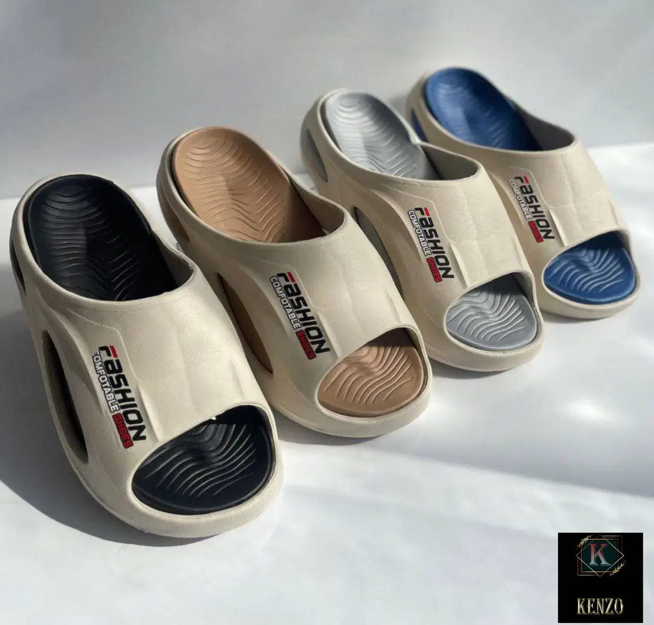 کنزو کراکس|کیف، کفش، کمربند|کاشان, حاج جمال|دیوار