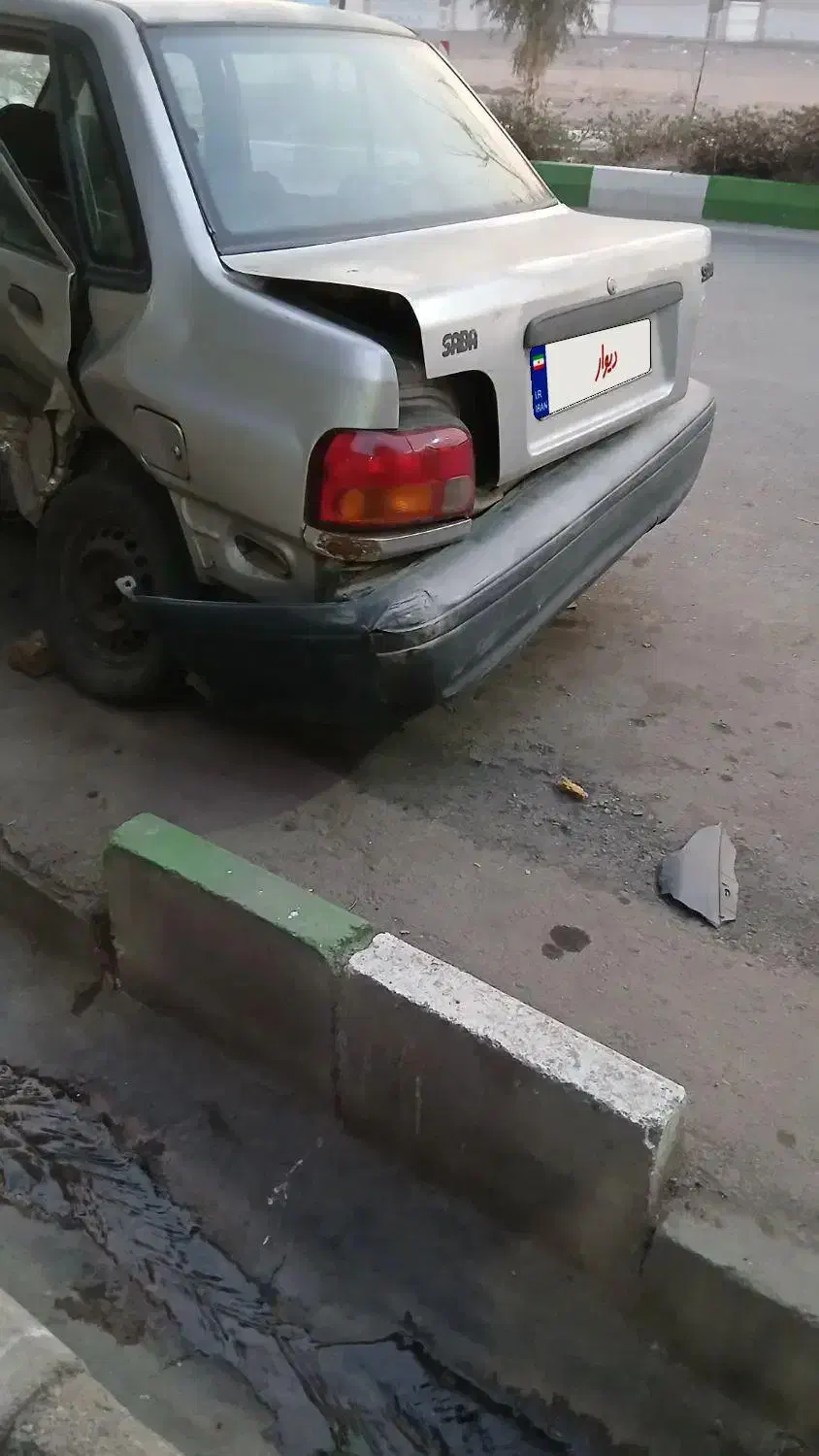 پراید دوگانه کارخانه|خودرو سواری و وانت|قیامدشت - خاورشهر, |دیوار