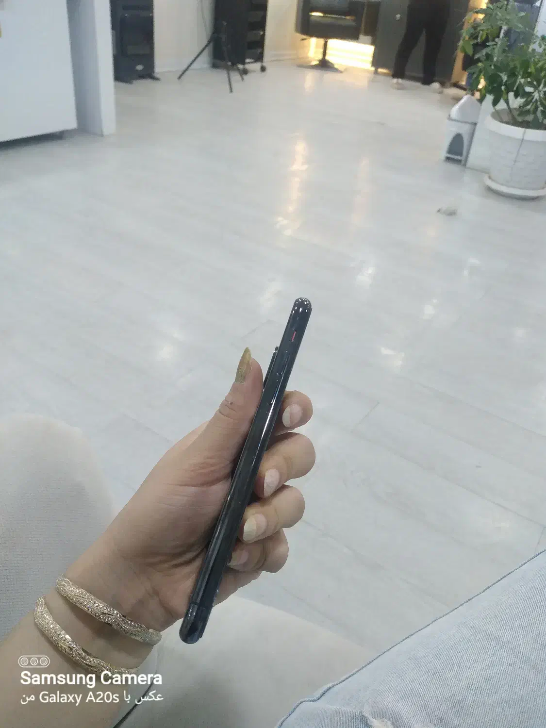 ایفون ایکس|موبایل|تربت‌حیدریه, نواب صفوی|دیوار