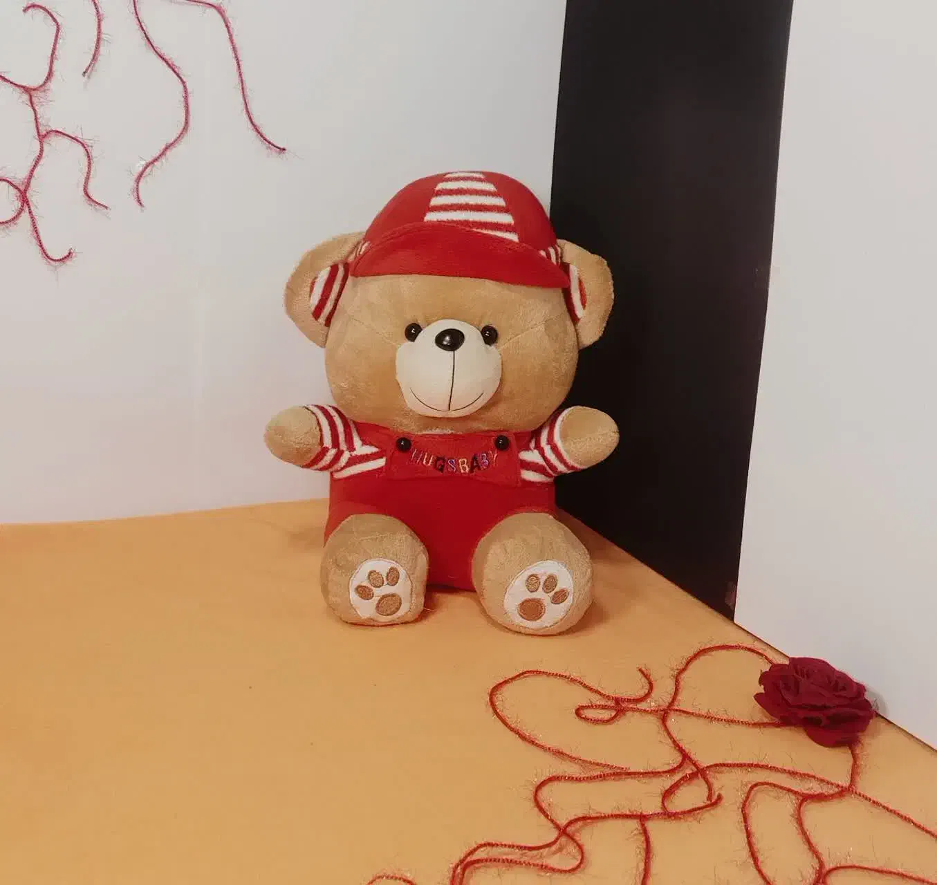 عروسک|اسباببازی بچه|کرمانشاه, |دیوار