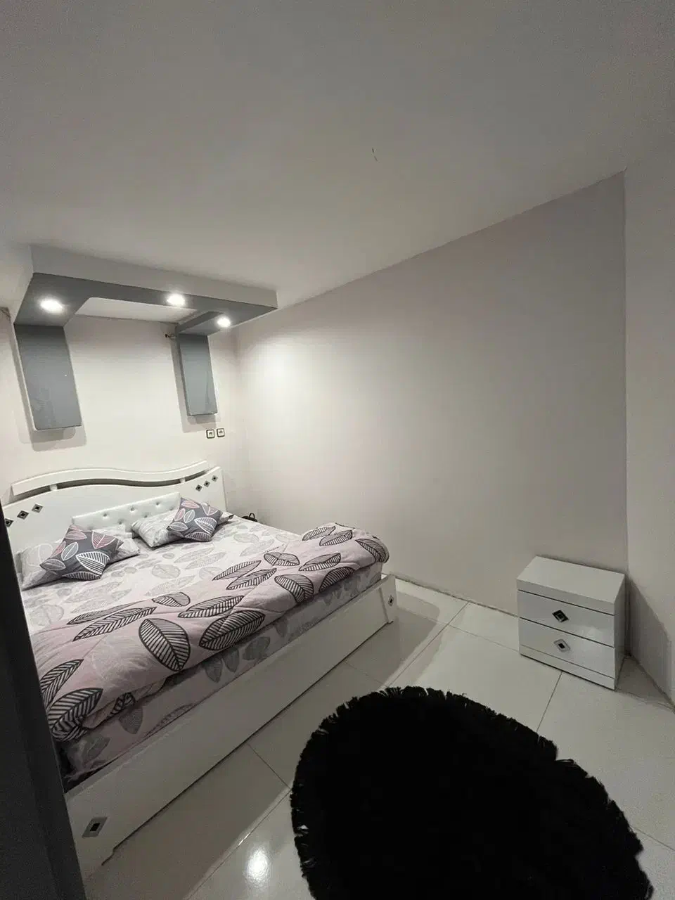 اجاره روزانه/شبانه/پارت تایم صادقیه فاطمی جنت آباد|اجارهٔ کوتاهمدت آپارتمان و سوئیت|تهران, صادقیه|دیوار