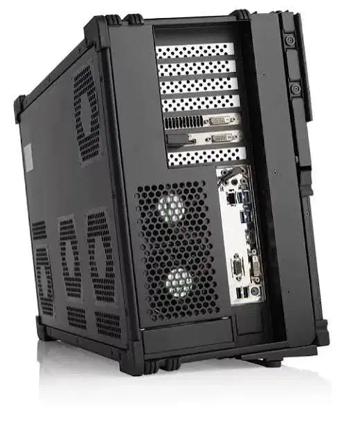 فروش 5 سیستم کامل در حد نو|رایانه رومیزی|زاهدان, |دیوار