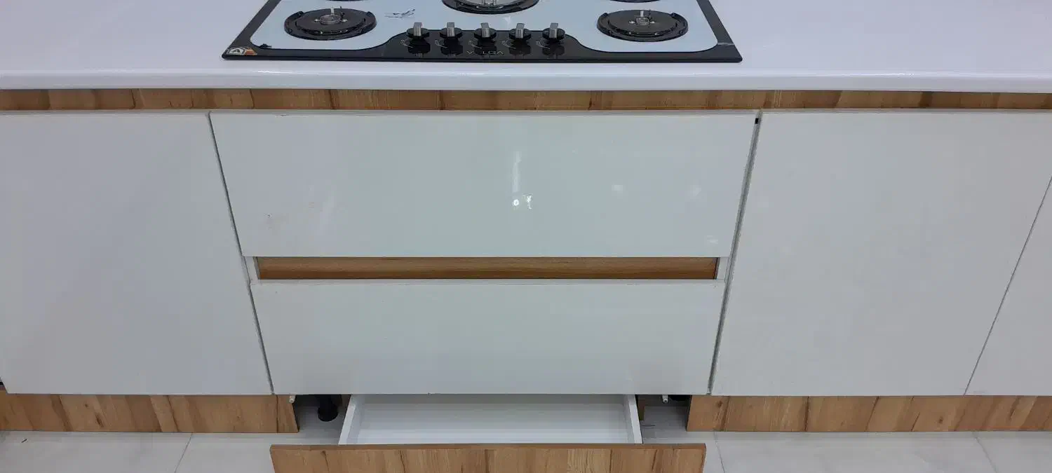 کابینت اقساط ۱۲ماهه|مصالح و تجهیزات ساختمان|اردبیل, |دیوار