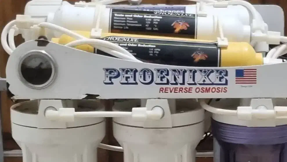 تصفیه اب درحد نو|آب‌سردکن و تصفیه آب|بندرعباس, |دیوار