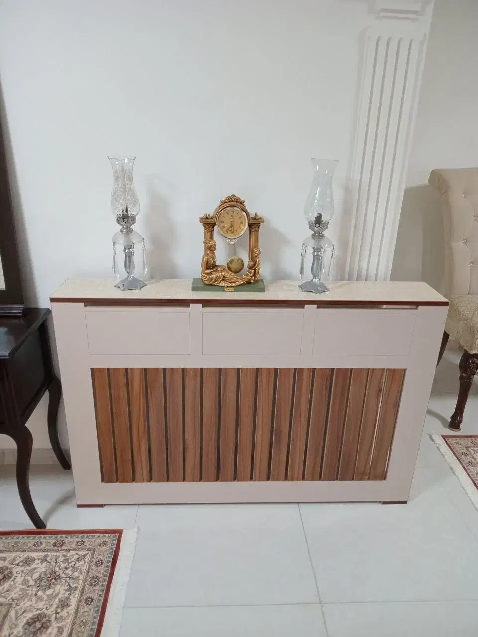 کاور شوفاژ|آبگرمکن، پکیج، شوفاژ|مریوان, |دیوار