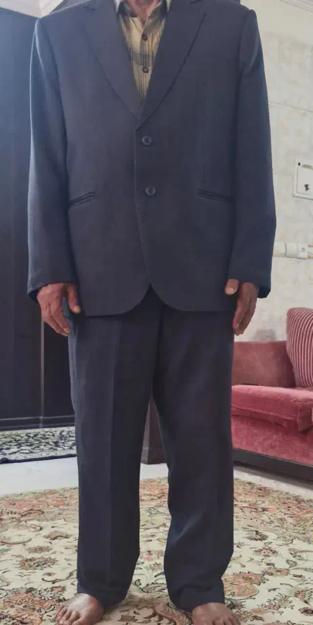 کت شلوار وپالتوبلند|لباس|مشهد, وکیل‌آباد|دیوار