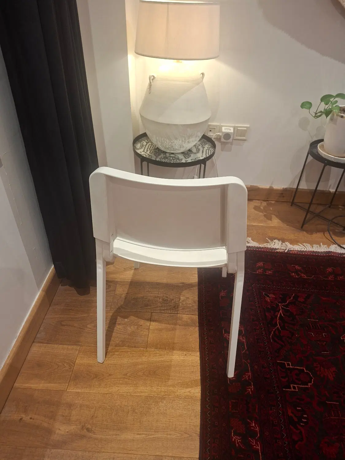 صندلی IKEA مدل TEODOR ES،|صندلی و نیمکت|تهران, زعفرانیه|دیوار