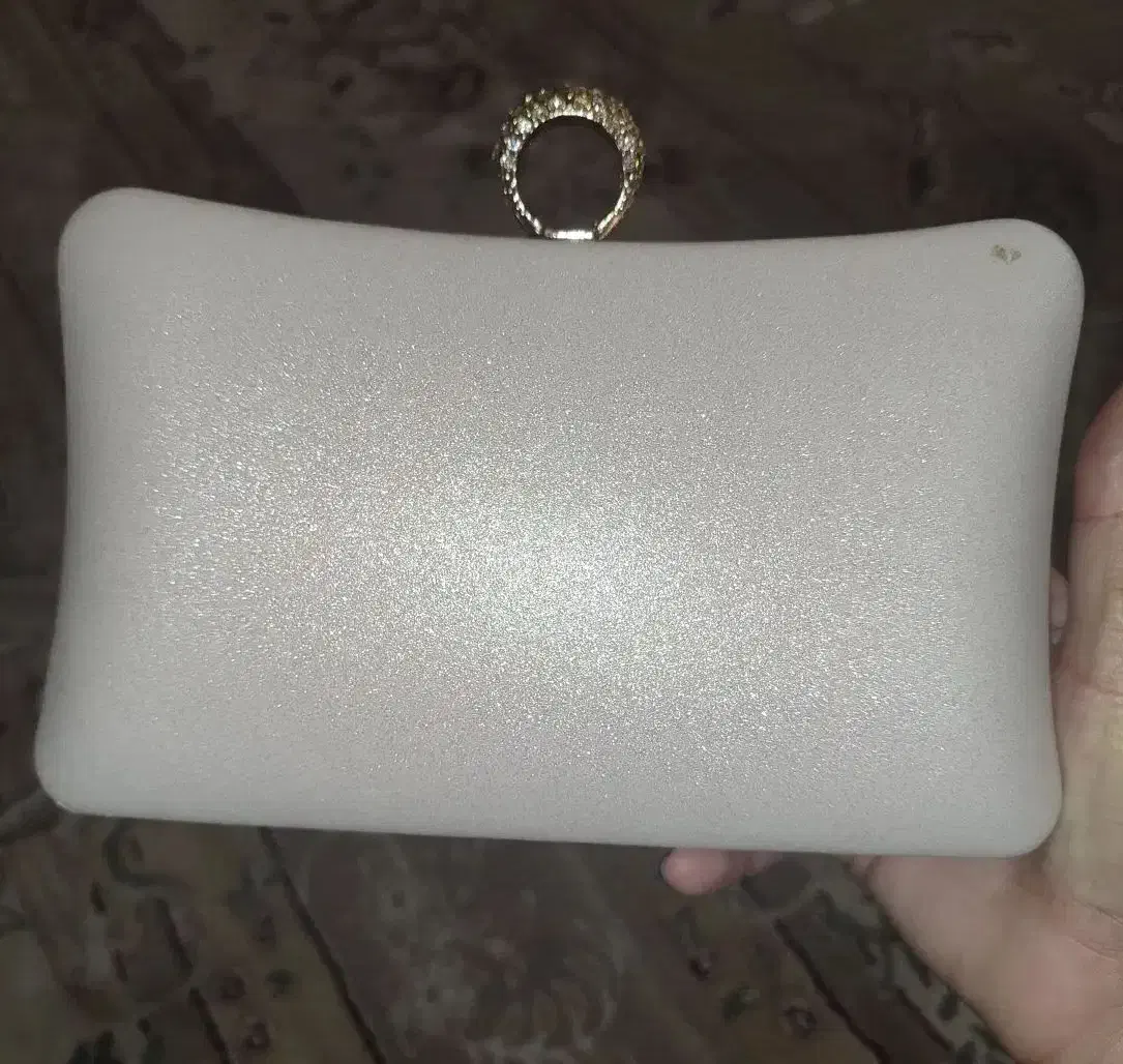 کیف مجلسی صدفی|کیف، کفش، کمربند|دورود, |دیوار