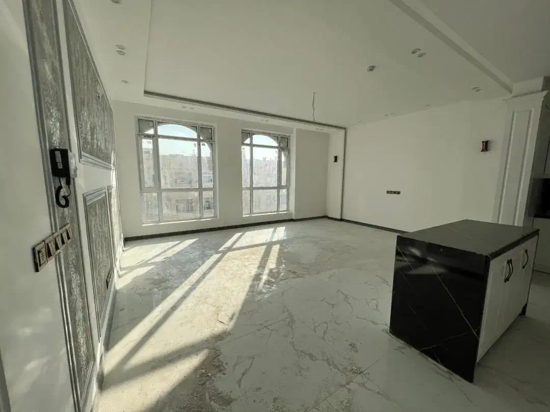 ۱۳۵ متر / کم واحد / نوساز / متریال مدرن/ سه خواب|فروش آپارتمان|مشهد, الهیه|دیوار