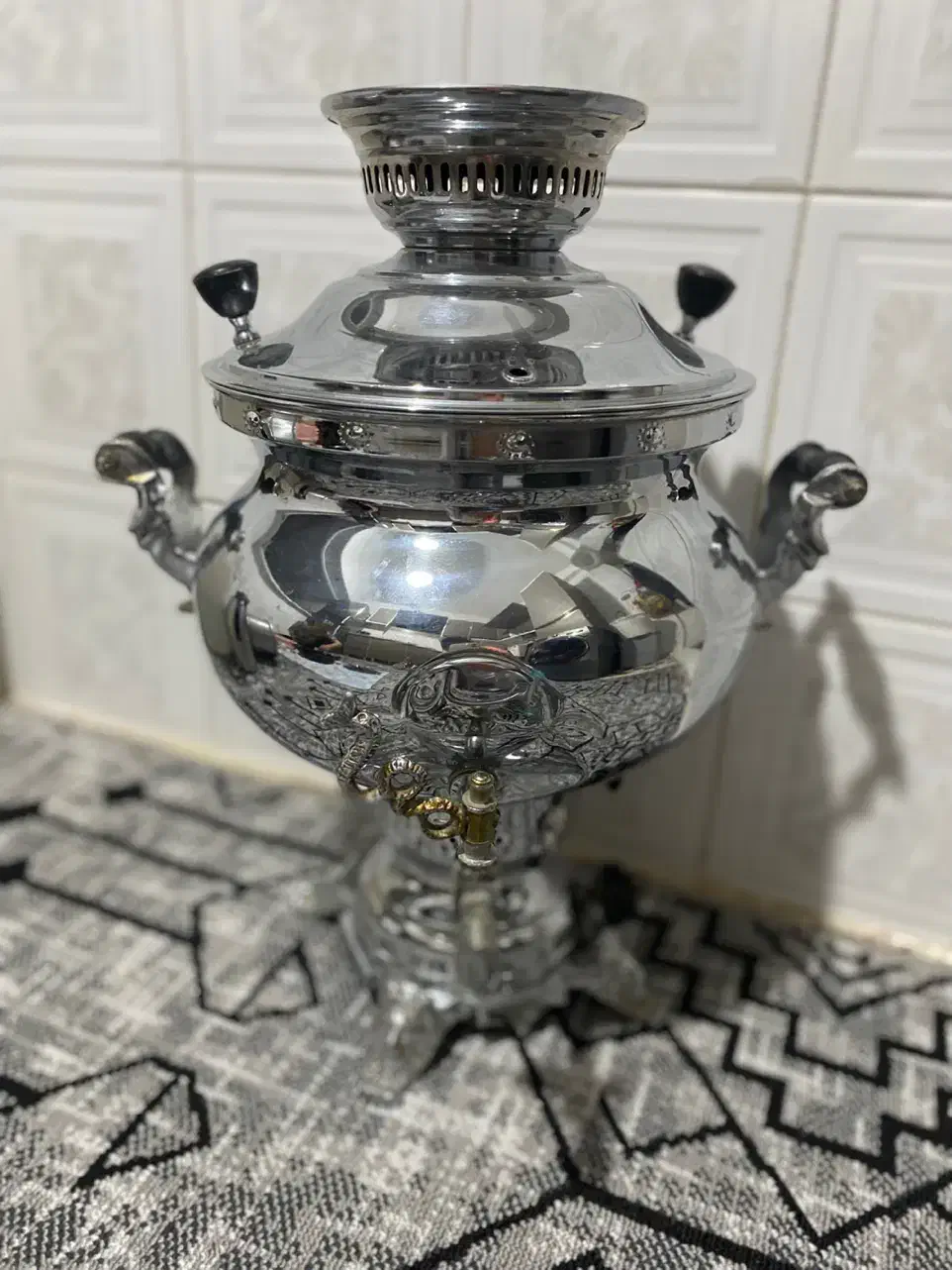 حراج|اجاق گاز و لوازم برقی پخت‌وپز|قم, امامزاده ابراهیم|دیوار