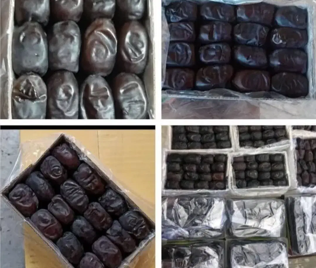 خرما رطب|خوردنی و آشامیدنی|مشهد, کارمندان دوم|دیوار