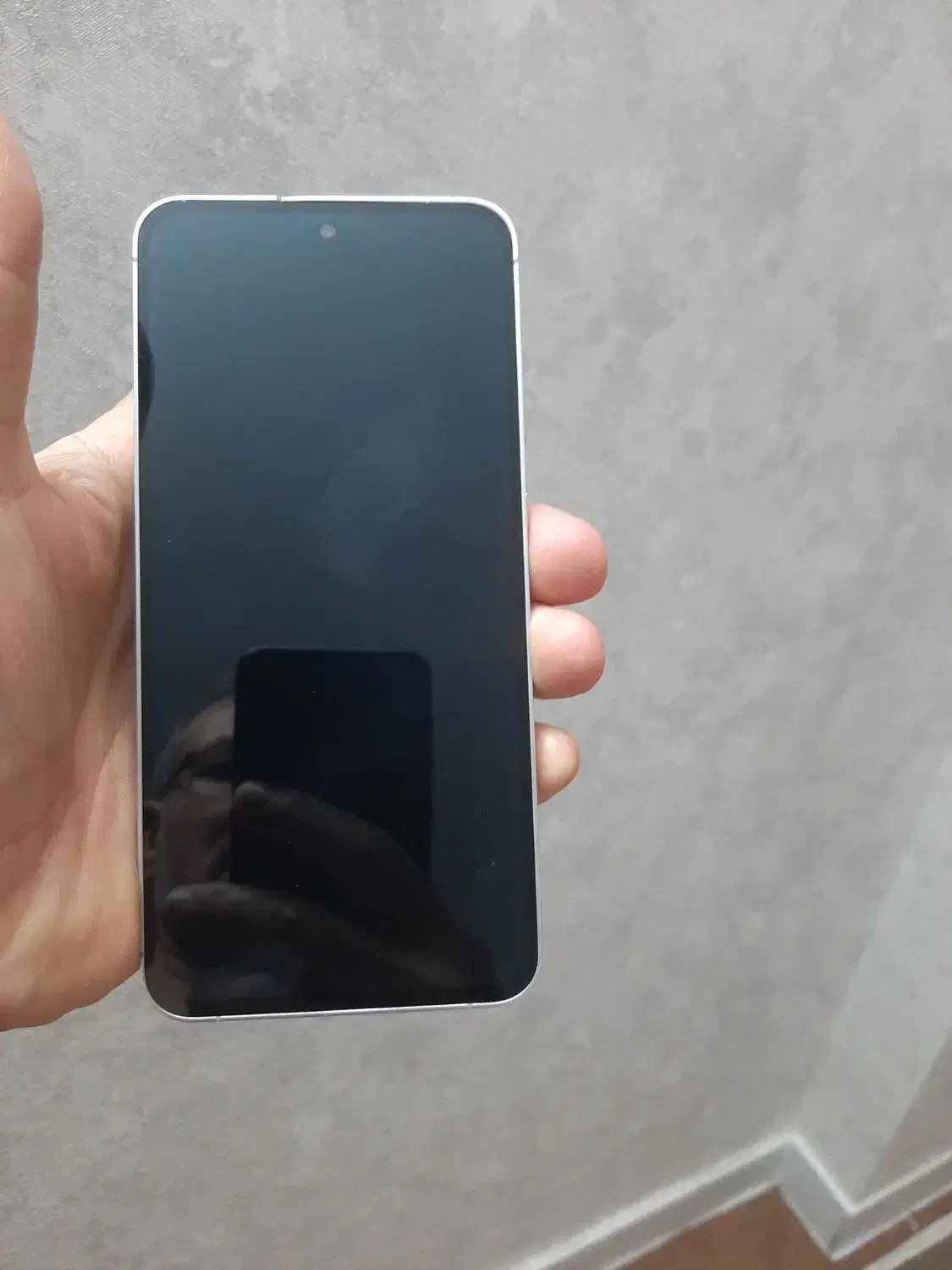 سامسونگ s24feحافظه۲۵۶|موبایل|زنجان, |دیوار