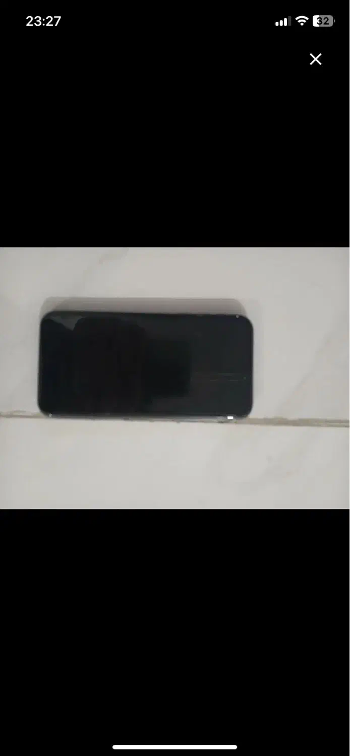 ایفون 11 iPhone حافظه ۲۵۶ نو|موبایل|گرگان, |دیوار