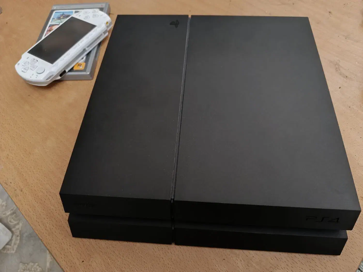 PS4 کپی خور تمیز پلم|کنسول، بازی ویدئویی و آنلاین|شیراز, فرگاز|دیوار