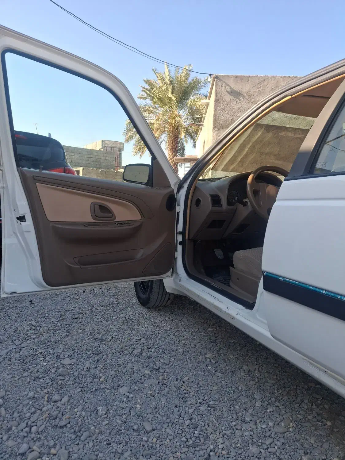 پژو 405 slx مدل ۹۷|خودرو سواری و وانت|نیک شهر, |دیوار