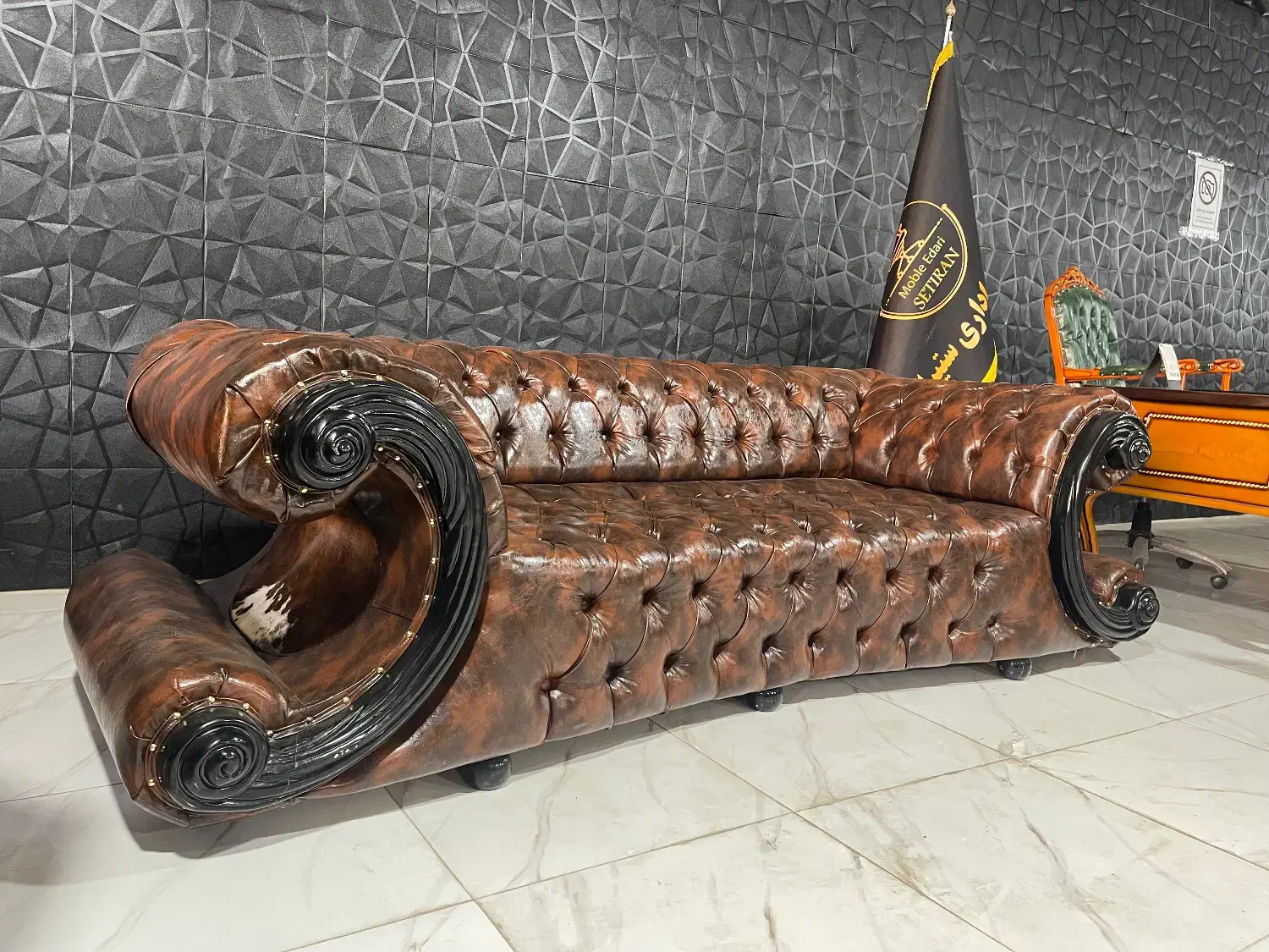 مبلمان راحتی کلاسیک|مبلمان خانگی و میز عسلی|تهران, یافت آباد جنوبی|دیوار