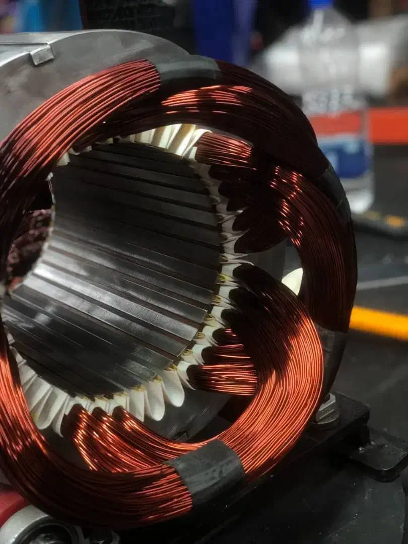 سیم پیچی و تعمیر الکتروموتور و ابزار و لوازم برقی|خدمات پیشه و مهارت|لاران, |دیوار