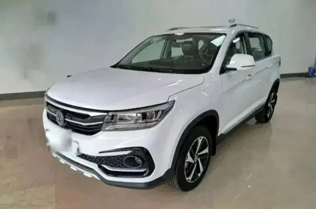 شاسی بلند SX5|خودرو سواری و وانت|کاشان, فاز ۲ ناجی آباد|دیوار