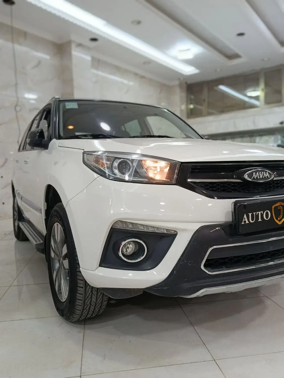 mvm x33 s|خودرو سواری و وانت|میاندوآب, |دیوار