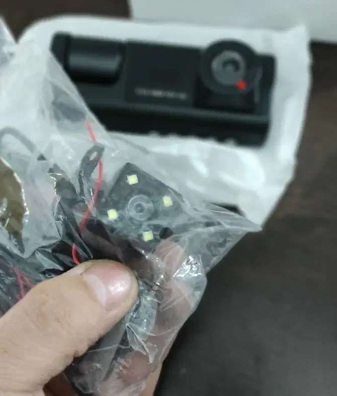 دوربین ثبت وقایع ۳ لنز|دوربین عکاسی و فیلم‌برداری|تهران, یافت‌آباد|دیوار