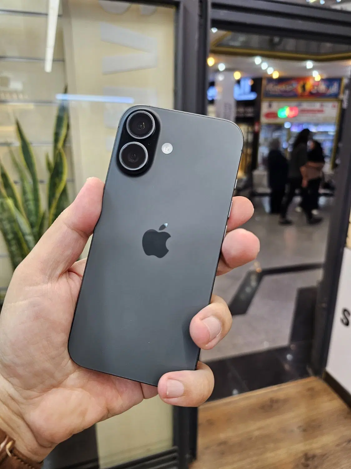 iphone 17 normal|موبایل|شیراز, گود عربان|دیوار