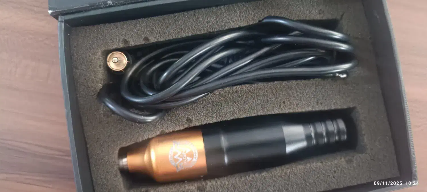 وسایل تاتو و پوست|آرایشگاه و سالنهای زیبایی|بابل, |دیوار