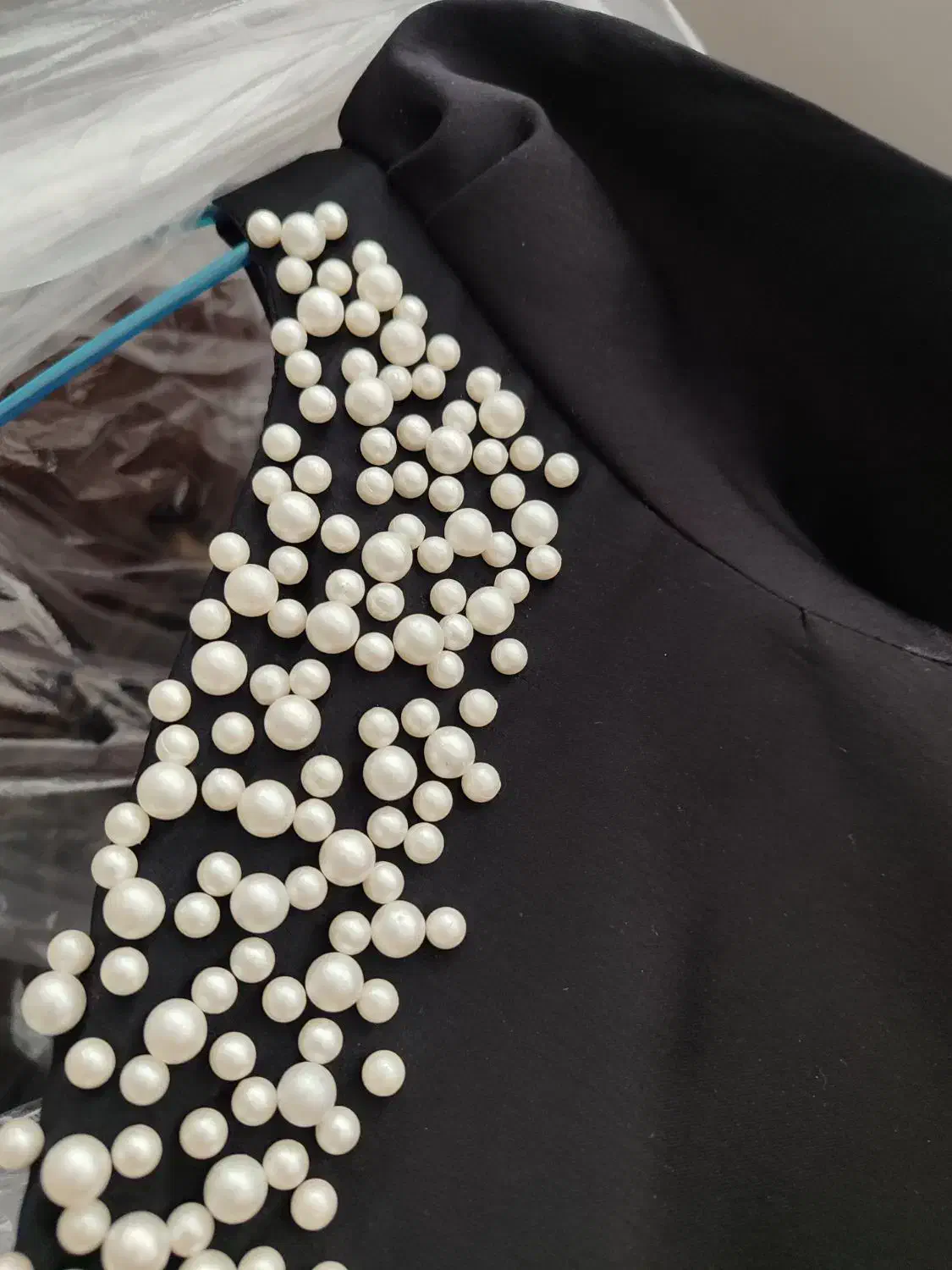 پیراهن مجلسی|لباس|خرم‌آباد, |دیوار