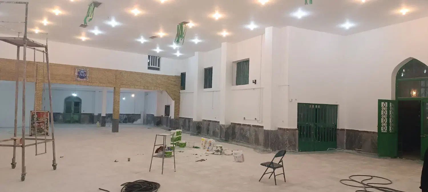 نقاشی ساختمان|خدمات پیشه و مهارت|نهاوند, |دیوار