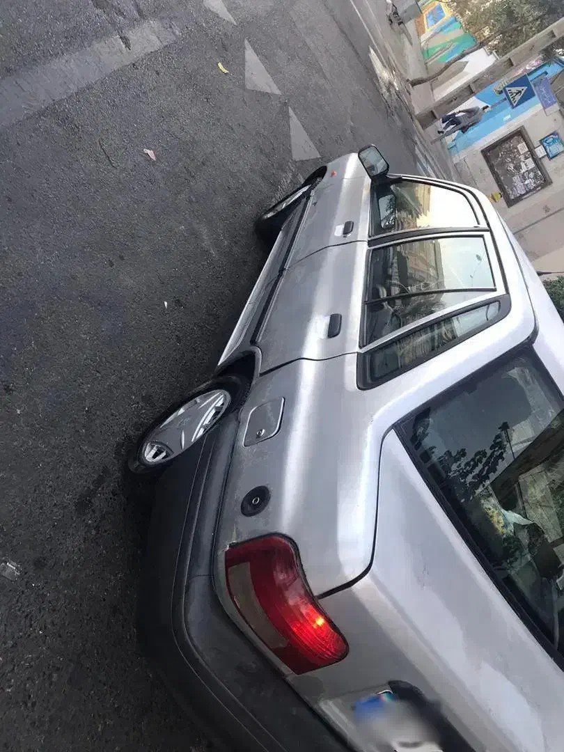 فروش فوری|خودرو سواری و وانت|تهران, صد دستگاه|دیوار