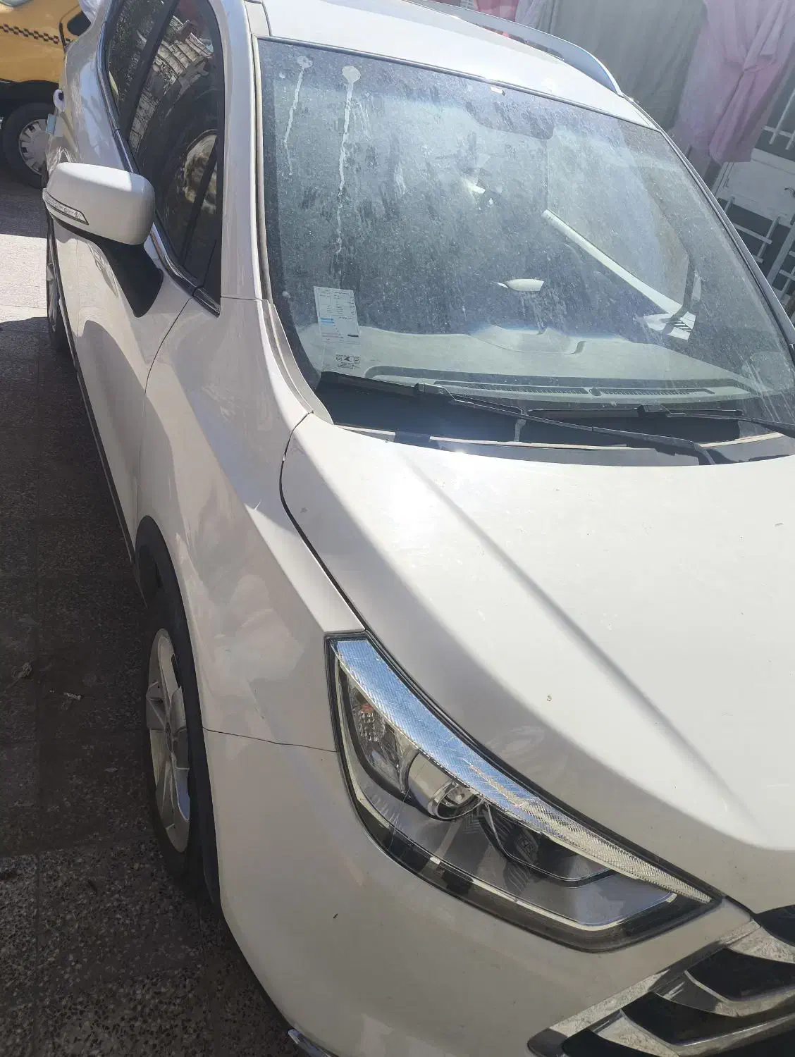 جک s3مدل 1403|خودرو سواری و وانت|مشهد, رده|دیوار