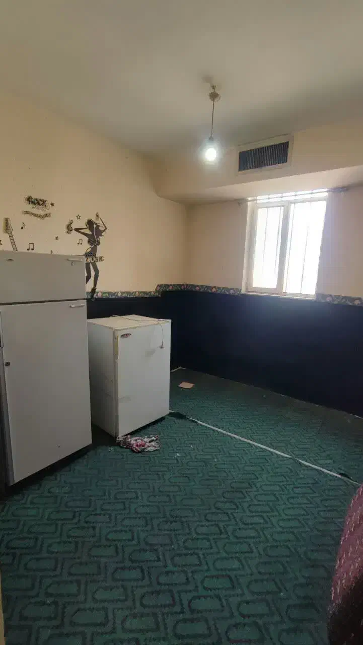 ۷۲متری/وام جانباز/الهیه۳۵/طبقه اول|فروش آپارتمان|مشهد, جاهد شهر|دیوار