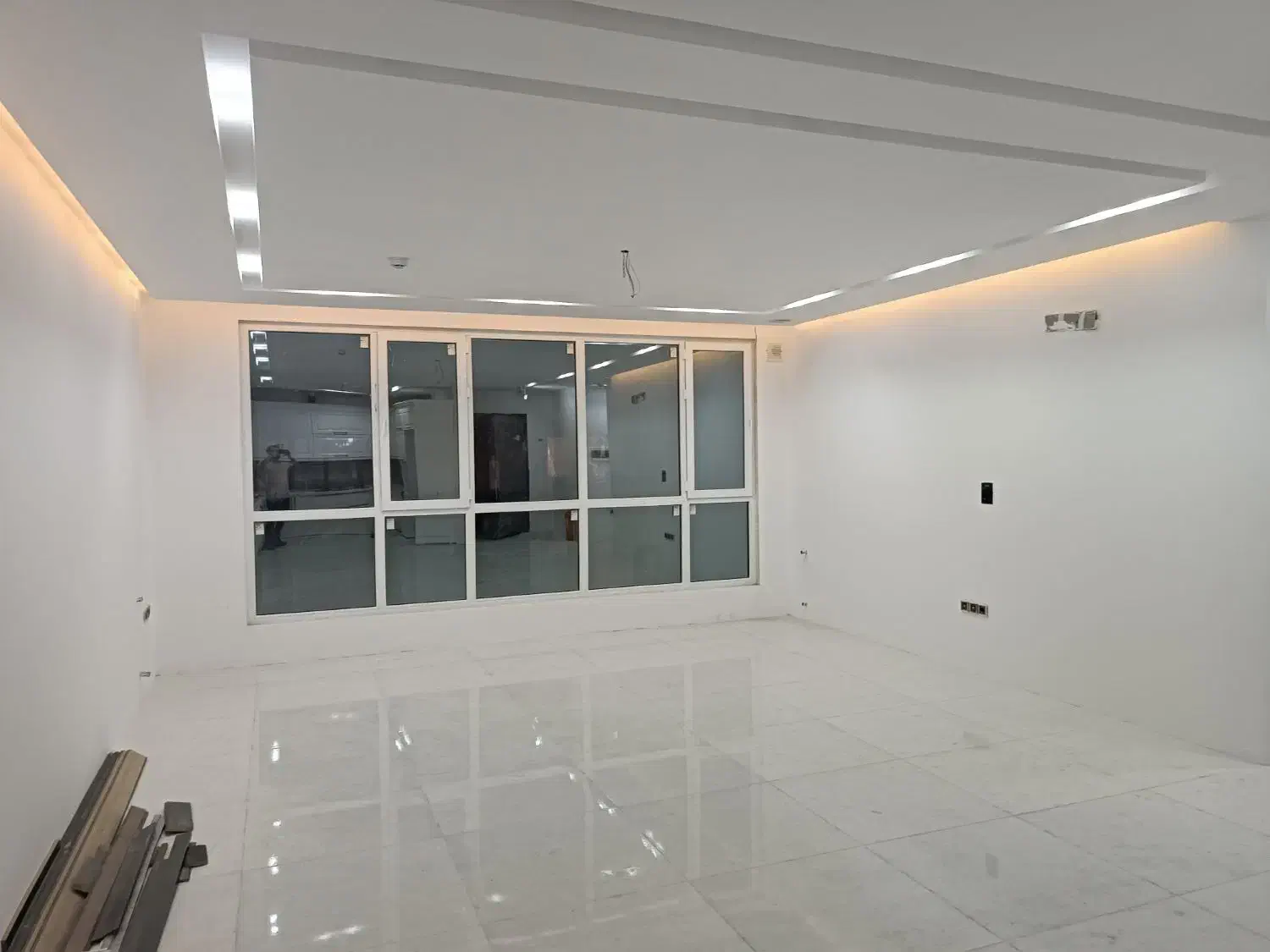 110متری زیر فی کارشناسی فوری|فروش آپارتمان|مشهد, امیریه|دیوار