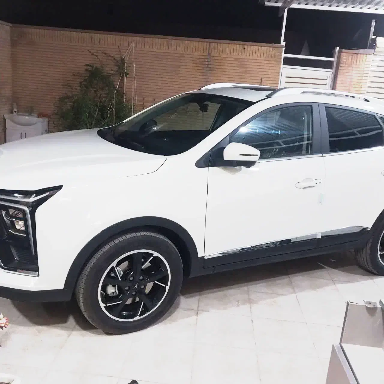 خودرو KMCX5|خودرو سواری و وانت|اهواز, بهارستان|دیوار