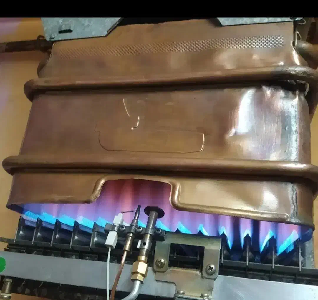 لوله کشی وتاسیسات ساختمان|خدمات پیشه و مهارت|اصفهان, شیخ اشراق|دیوار