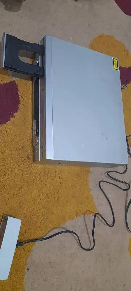 دستگاه ویدیو|پخش‌کننده DVD و ویدیو|اهواز, کارون|دیوار