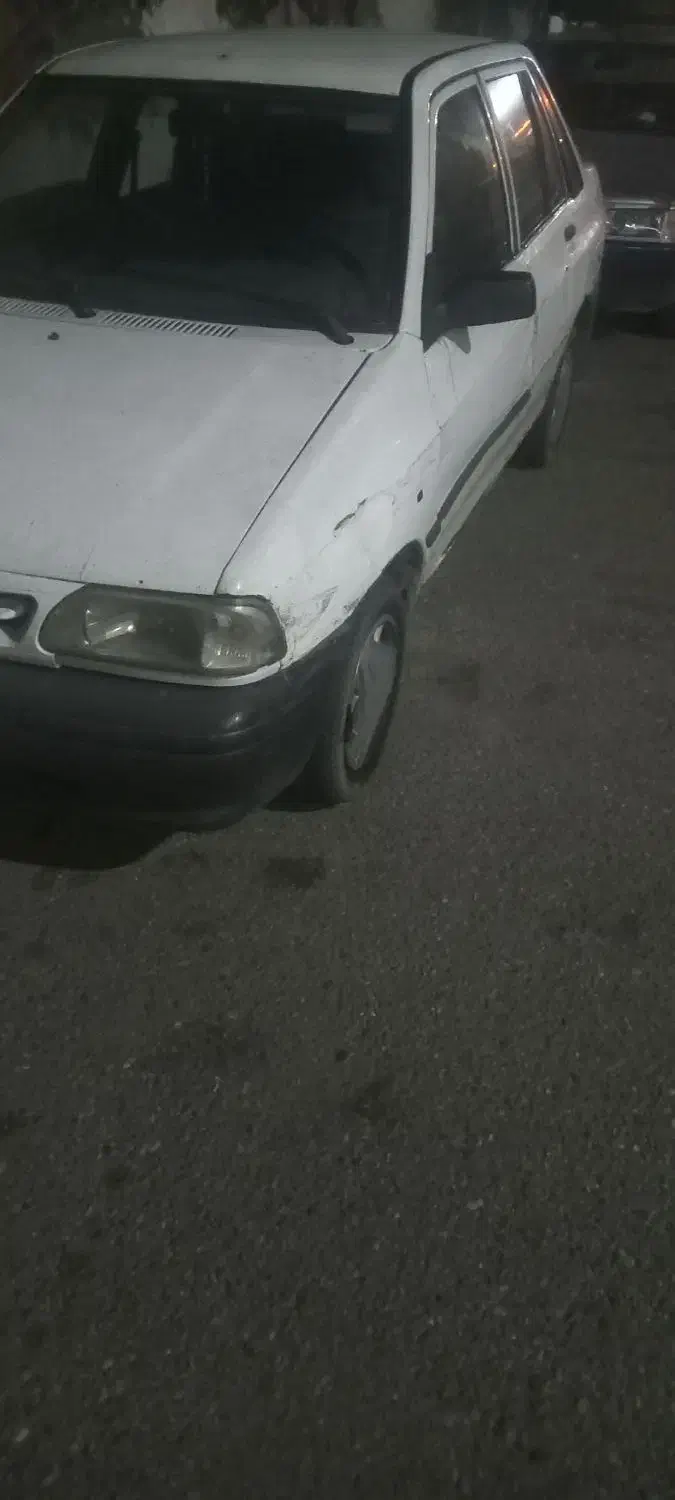 پراید مدل ۹۰ فروش فوری|خودرو سواری و وانت|بابل, |دیوار