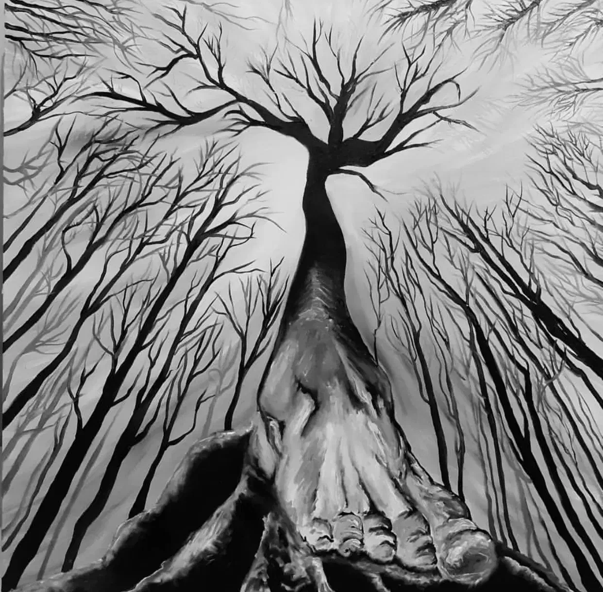 تابلوی نقاشی مناسب هدیه|تابلو، نقاشی، عکس|فردیس, شهرک شهید حسینی|دیوار