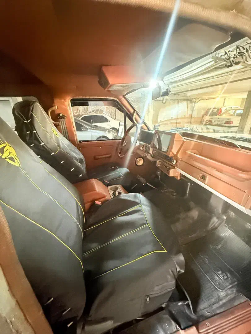 پاترول 2gr ناردوگری|خودرو سواری و وانت|تهران, دریا|دیوار