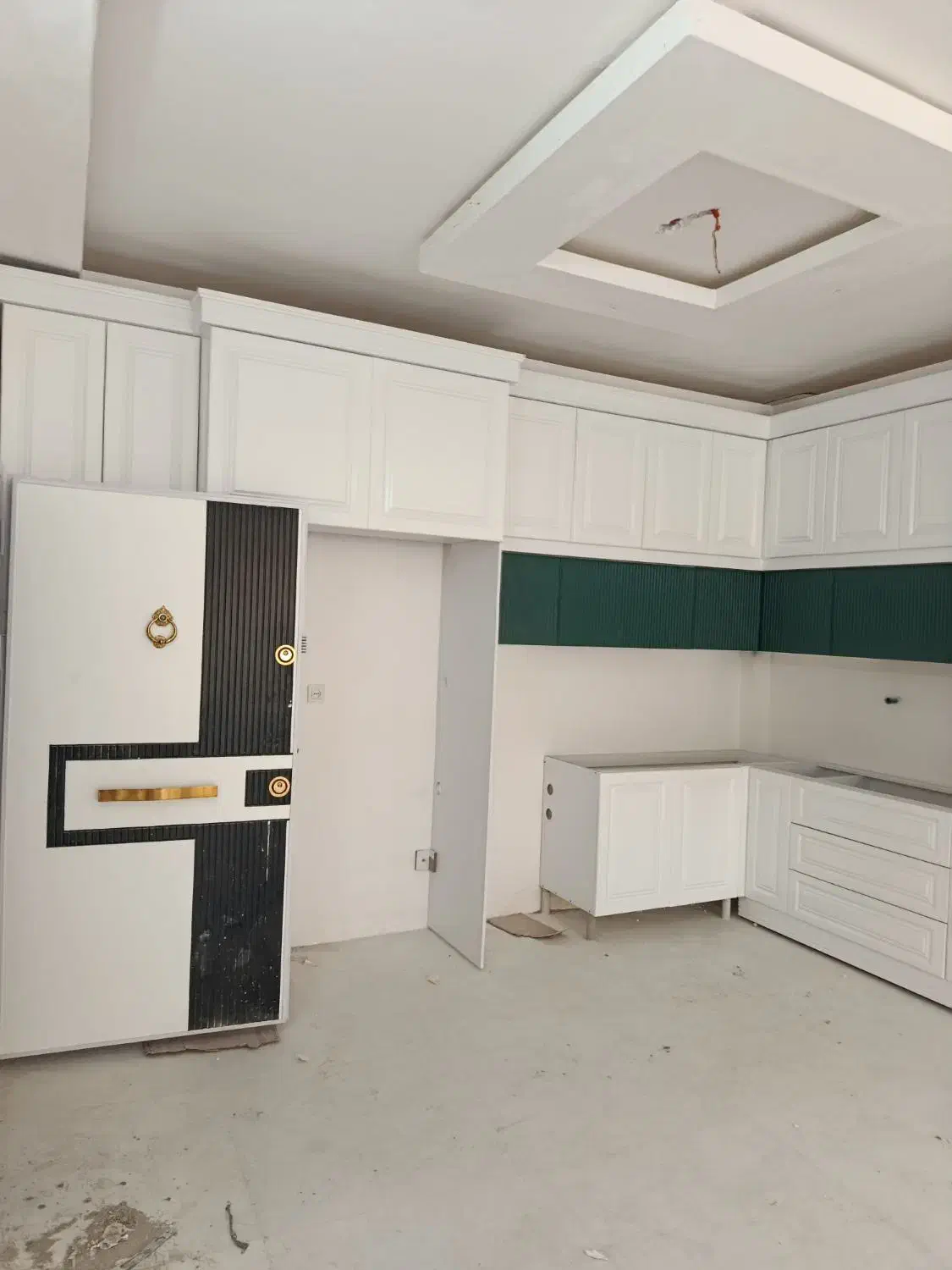 آپارتمان 90متری نوساز فول مطهری هدایت صفدری نژاد|فروش آپارتمان|مشهد, شهید مطهری|دیوار