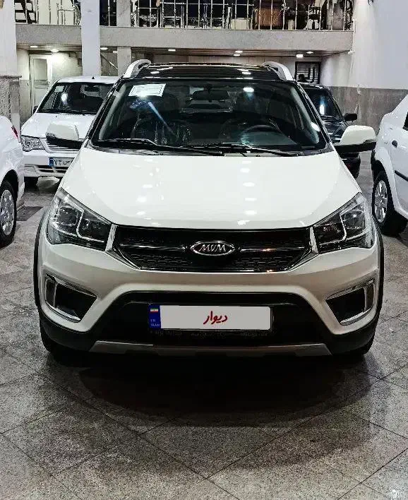 x22|خودرو سواری و وانت|تبریز, |دیوار